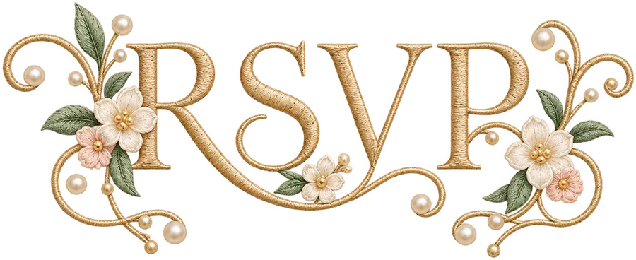 RSVP